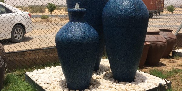 Pool Finishes & Accessories